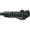 Image 2 : World War II Mauser "byf" Code "41" Date P.08 Luger Semi-Automatic Pistol, Attributed to the Allied 