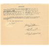 Image 3 : World War II Mauser "byf" Code "41" Date P.08 Luger Semi-Automatic Pistol, Attributed to the Allied 