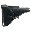 Image 2 : Excellent World War II Mauser "byf" Code 42 Production Black Widow P.08 Luger Semi-Automatic Pistol 