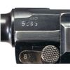 Image 4 : Mauser Banner 1939 Dated Commercial Luger Semi-Automatic Pistol with Holster