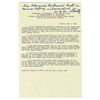 Image 1 : Historic Copy of the German Instrument of Surrender at Rheims, Signed by Grand Admiral Karl Doenitz,