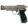 Image 1 : Chinese Contract Production Inglis Mark I High Power Semi-Automatic Pistol with Desirable Characters
