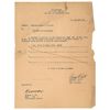 Image 3 : Historic Nagoya Arsenal Type 38 Bolt Action Rifle with World War II O.S.S. Capture Papers and Servic