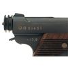 Image 2 : 1938 Production Nagoya Arsenal Type 14 Nambu Semi-Automatic Pistol