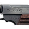 Image 2 : Collector's Lot of Two Japanese Military Type 14 Nambu Semi-Automatic Pistols with Holsters -A) 1943