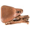 Image 3 : Collector's Lot of Two Japanese Military Type 14 Nambu Semi-Automatic Pistols with Holsters -A) 1943