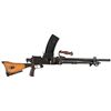 Image 1 : Fully Transferrable Japanese Type 99 Light Machine Gun