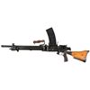 Image 3 : Fully Transferrable Japanese Type 99 Light Machine Gun