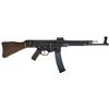 Image 1 : Rare Exceptional Highly Desirable Fully Automatic Class III/NFA World War II Nazi Early Transition M