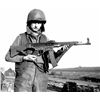 Image 2 : Rare Exceptional Highly Desirable Fully Automatic Class III/NFA World War II Nazi Early Transition M