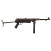 Image 1 : Rare Class III "Sales Sample" Fully Functional World War II "bnz" Code Steyr Manufacture German MP 4
