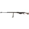 Image 2 : Soviet PTRS Semi-Automatic Anti-Tank Rifle, BATFE Registered Destructive Device