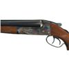 Image 2 : Excellent Registered Transferrable Ithaca Type B Auto & Burglar Gun with Original Holster