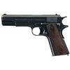 Image 1 : 1920 Production Colt Government Model Semi-Automatic Pistol