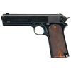 Image 1 : Beautiful British Proofed Colt Model 1905 Semi-Automatic Pistol