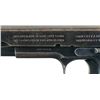 Image 2 : Rare Documented Colt Government Model Russian Contract Semi-Automatic Pistol with Colt Factory Lette