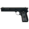 Image 1 : Exceptional First Year Production Colt Model 1902 Sporting Semi-Automatic Pistol