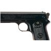 Image 2 : Exceptional First Year Production Colt Model 1902 Sporting Semi-Automatic Pistol