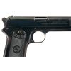 Image 3 : Exceptional First Year Production Colt Model 1902 Sporting Semi-Automatic Pistol