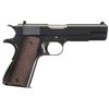 Image 2 : Excellent Colt 1939 Production Government Model Ace Semi-Automatic Pistol