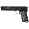 Image 1 : Exceptional U.S. Army Contract Colt Military Model 1902 Semi-Automatic Pistol with Documentation and