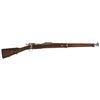Image 1 : Rare U.S. Documented Springfield Model 1903 Rod Bayonet Rifle Serial Number 91 with Experimental Fro