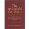 Image 7 : Rare U.S. Documented Springfield Model 1903 Rod Bayonet Rifle Serial Number 91 with Experimental Fro