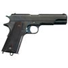 Image 10 : Extremely Rare Documented Large United States Property Marked U.S. Army Contract Colt Model 1911 Pis