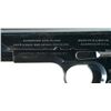 Image 2 : Extremely Rare Documented Large United States Property Marked U.S. Army Contract Colt Model 1911 Pis