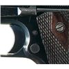 Image 3 : Extremely Rare Documented Large United States Property Marked U.S. Army Contract Colt Model 1911 Pis