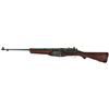 Image 3 : World War II Early Johnson Automatics Model 1941 Semi-Automatic Rifle