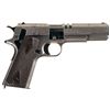 Image 1 : Rare World War I Remington-UMC Factory Cutaway Model 1911 Semi-Automatic Pistol