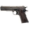 Image 2 : Rare World War I Remington-UMC Factory Cutaway Model 1911 Semi-Automatic Pistol