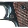 Image 2 : Exceptionally Rare Documented Early 1938 Production Colt Model 1911A1 U.S. Army Contract Pistol with