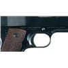 Image 3 : Exceptionally Rare Documented Early 1938 Production Colt Model 1911A1 U.S. Army Contract Pistol with