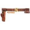 Image 5 : Outstanding Historic World War II General Officer's Colt Model 1903 Hammerless 32 Pocket Automatic P