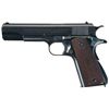 Image 1 : Scarce Colt Model 1911A1 Transitional Model Semi-Automatic Pistol