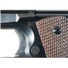 Image 2 : Scarce U.S. Colt 1924 Transitional Model 1911A1 Semi-Automatic Pistol