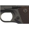 Image 2 : Excellent World War II U.S. Colt Model 1911A1 Semi-Automatic Pistol Rig with Boyt Holster Web Belt D