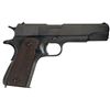 Image 4 : Excellent World War II U.S. Colt Model 1911A1 Semi-Automatic Pistol Rig with Boyt Holster Web Belt D