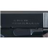 Image 2 : Exceptional and Rare World War II Singer M1911A1 Presentation Semi-Automatic Pistol