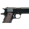 Image 3 : Exceptional and Rare World War II Singer M1911A1 Presentation Semi-Automatic Pistol