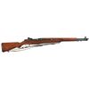 Image 1 : U.S. World War II Springfield Armory M1 Garand Semi-Automatic Rifle with Sling