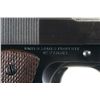 Image 2 : Rare Documented U.S. Colt 1937 Production Model 1911A1 Semi-Automatic Pistol