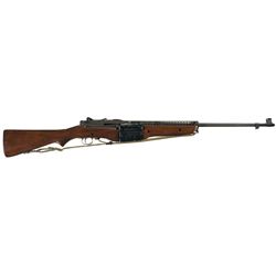 Johnson Automatics Model 1941 Semi-Automatic Rifle with Sling