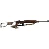 Image 1 : World War II U.S. Army Inland M1 Carbine with M1A1 Paratrooper Stock