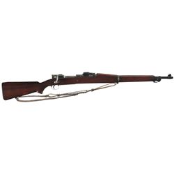 U.S. Springfield Armory Model 1903 National Match Bolt Action Rifle