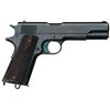 Image 14 : Exceptional Documented Historical Early 1912 Production Colt Model 1911 U.S. Army Semi-Automatic Pis