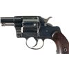 Image 2 : Extremely Rare Colt Model 1889 U.S. Navy Contract Double Action Revolver with Scarce M1905 Mills Rig