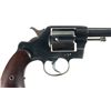 Image 3 : Extremely Rare Colt Model 1889 U.S. Navy Contract Double Action Revolver with Scarce M1905 Mills Rig